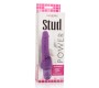 California Exotics CALEX POWER STUD CLITERRIFIC violets VIBRATOR