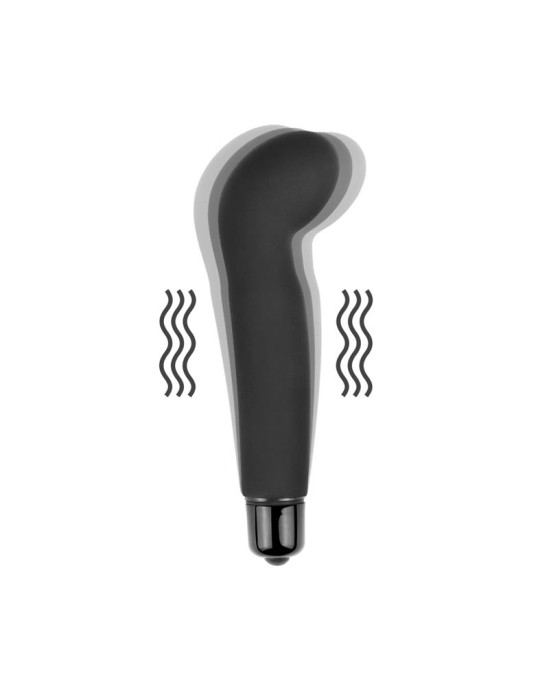 Lovetoy Vibe iWhizz G -Spot Black