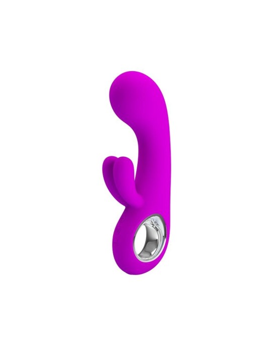 Prettylove Pretty Love Vibrador Efecto Memoria Valent