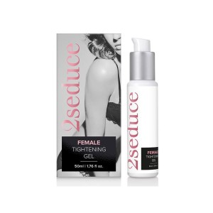 Cobeco Pharma 2Seduce Female Gel Tightening 50 ml