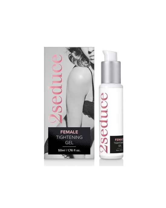 Cobeco Pharma 2Seduce Female Gel Tightening 50 ml