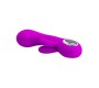 Prettylove Pretty Love Vibrador Efecto Memoria Valent