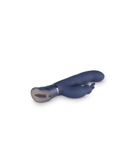 Easytoys Vibe G-Spot Midnight Rabbit