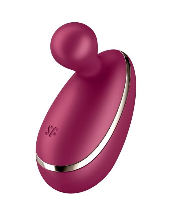 Satisfyer Stimulatora vieta uz 1 ogas