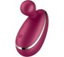 Satisfyer Stimulatora vieta uz 1 ogas
