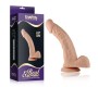 Lovetoy Dildo Real Extreme 8.5 miesa