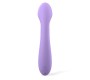 Engily Ross Dianne Vibe Liquid Silicone Unibody G-Spot Bendable USB