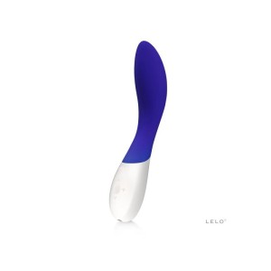 Lelo MONA WAVE vibrators Pusnakts Zils