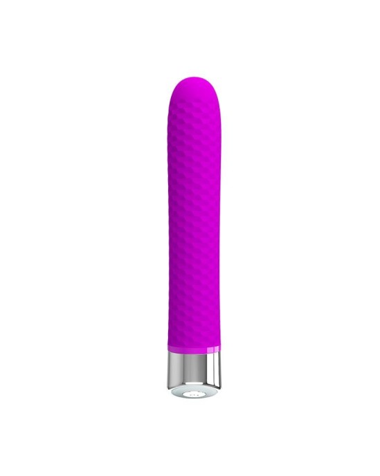 Prettylove Vibe Reginald Silicone Purple