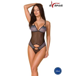 Avanua Carina Body Black