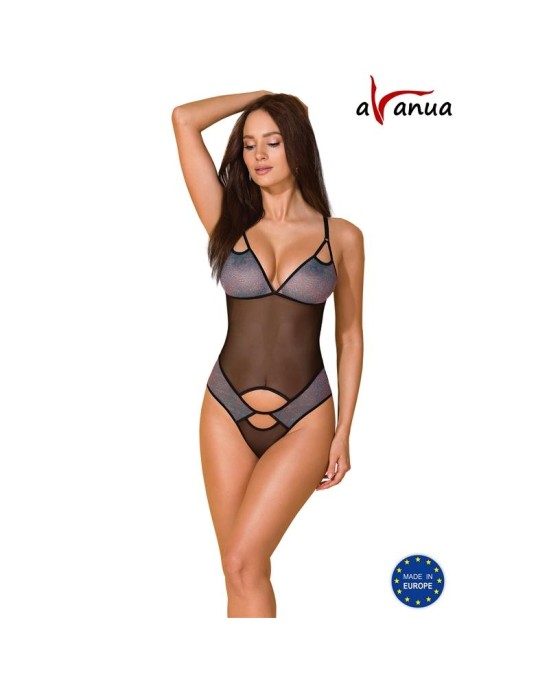 Avanua Carina Body Black