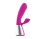 Kiiroo Ohmibod Fuse Interactive Vibe G-Spot Фиолетовый