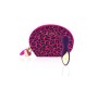 Rianne S RS — Essentials — Lovely Leopard Mini Wand Deep Purple