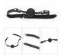 Lovetoy Bondage Kit Deluxe Black