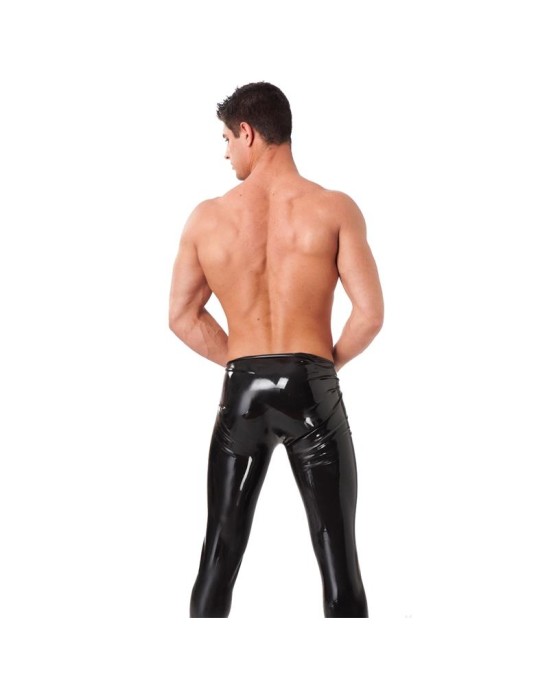 Latex Play Rimba Trousers