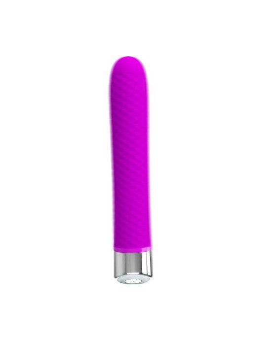 Prettylove Vibe Reginald Silicone Purple