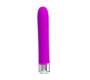 Prettylove Vibe Reginald Silicone Purple