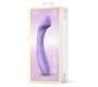 Engily Ross Dianne Vibe šķidrais silikons unibody G-Spot saliekams USB