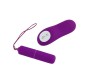 Baile Вибрирующая пуля Magic X20 Фиолетовый