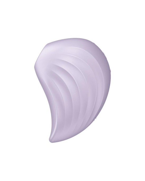 Satisfyer Klitors Sucker Pearl Driver Violets