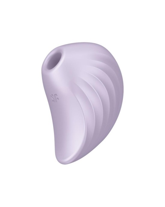 Satisfyer Klitors Sucker Pearl Driver Violets