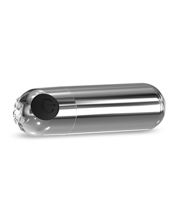 Tardenoche Akter Vibrating Bullet Super Powerfull Magnetic USB