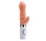 Shequ Vibe Silikona Lust Fire 21 cm