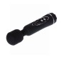 Prettylove Magic Massager Black