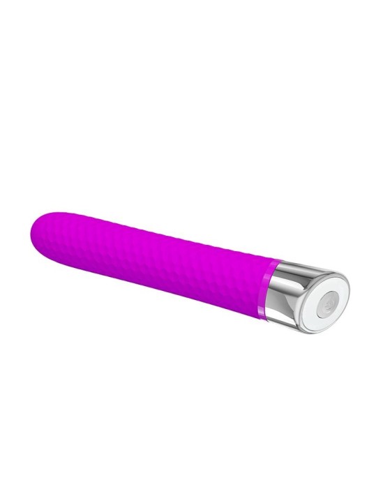 Prettylove Vibe Reginald Silicone Purple