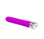 Prettylove Vibe Reginald Silicone Purple