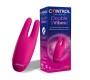 Control Double Stimulator Double Vibe 5 Functions