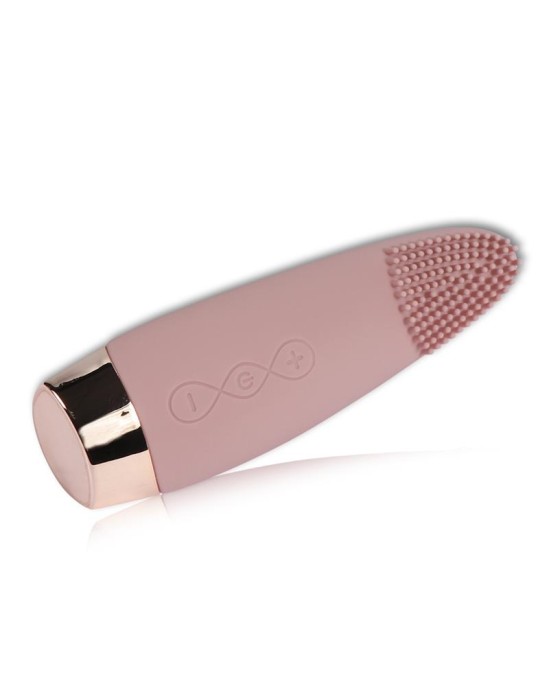 Shequ Stimulator Silicone USB Yin