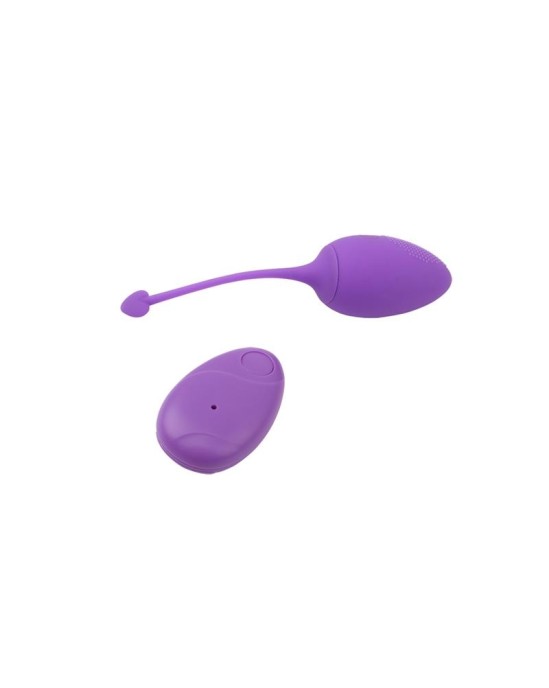 Chisa Vibrating Egg Remote Control Sweety Teaser USB 5.7