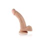 Lovetoy Dildo Real Extreme 8.5 miesa