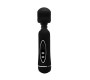 Prettylove Magic Massager Black