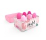 Adalet Kit 6 Kegel Balls Silicone