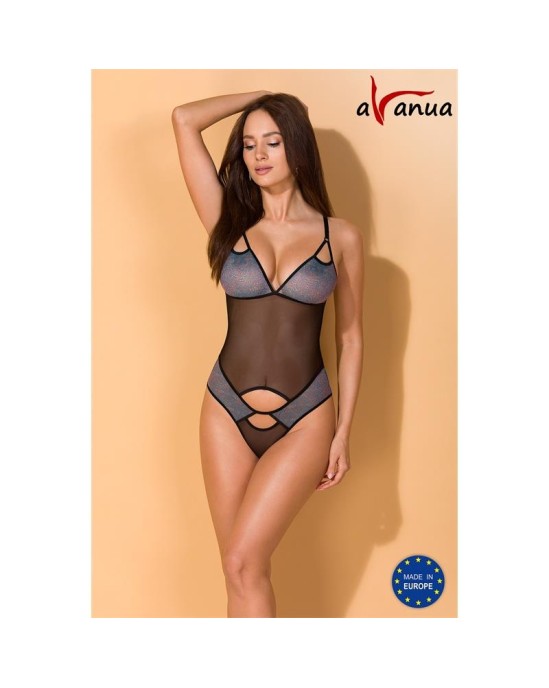 Avanua Carina Body Black