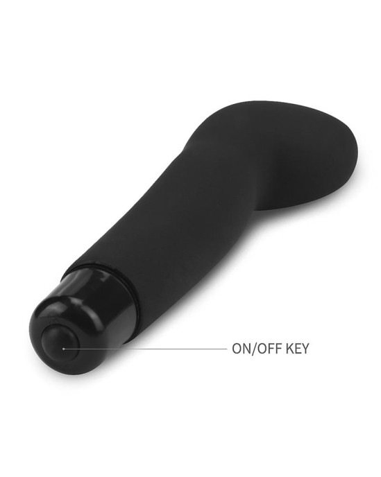 Lovetoy Vibe iWhizz G-Spot Черный