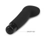 Lovetoy Vibe iWhizz G-Spot Черный