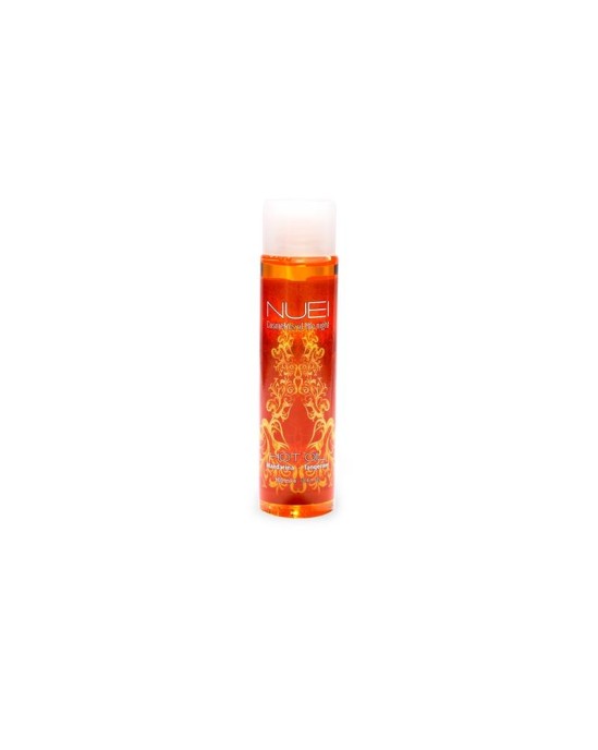 Nuei Cosmetics Nuei Hot Oil Warm Effect Clementine 100 ml