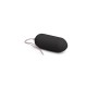 Easytoys Vibration Egg Remote Control 10 Functions Black