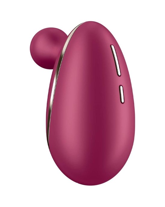 Satisfyer Stimulatora vieta uz 1 ogas