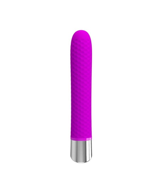 Prettylove Vibe Reginald Silicone Purple