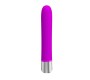 Prettylove Vibe Reginald Silicone Purple