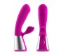 Kiiroo Ohmibod Fuse Interactive Vibe G-Spot Фиолетовый