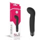 Lovetoy Vibe iWhizz G-Spot Черный