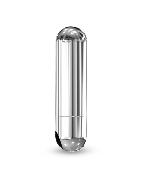 Tardenoche Akter Vibrating Bullet Super Powerfull Magnetic USB