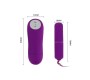 Baile Вибрирующая пуля Magic X20 Фиолетовый