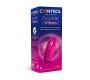 Control Dubultais stimulators Double Vibe 5 funkcijas