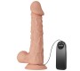 Baile Realistic Vibrator 9.4 Remote Control